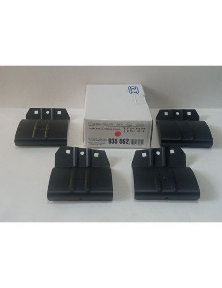 KIT DE BARRAS CRUZ TOYOTA AVENSIS SEDAN 4P 03-09