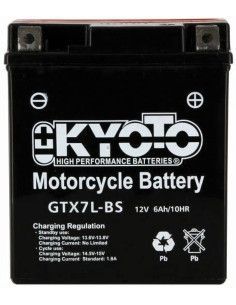 BATERIA KYOTO GTX7L-BS