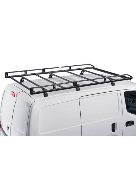 PORTAEQUIPAJES RENAULT KANGOO 97-08