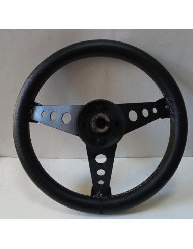 VOLANTE DEPORTIVO FORD FIESTA MK2 83-89