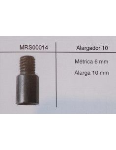 PROLONGADOR AMORTIGUADOR 10 MM