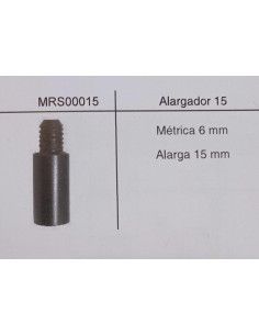 PROLONGADOR AMORTIGUADOR 15 MM