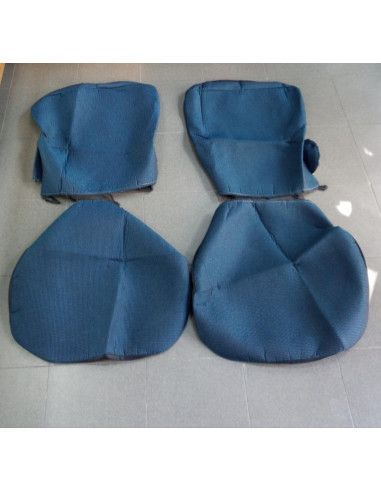 FUNDAS DE ASIENTOS RENAULT EXPRESS...