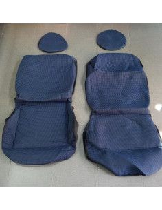 FUNDAS DE ASIENTOS RENAULT...