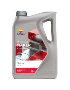 ACEITE REPSOL MAKER SAE 30...
