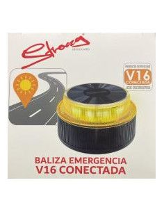 BALIZA HOMOLOGADA CON...