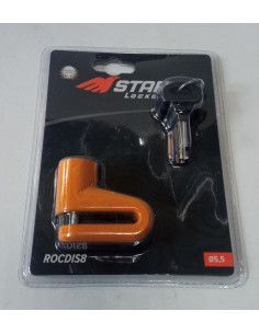 ANTIRROBO DE DISCO 55 MM STAR