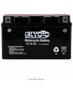 BATERIA KYOTO GT7B-BS