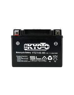 BATERIA KYOTO GTZ14S-BS