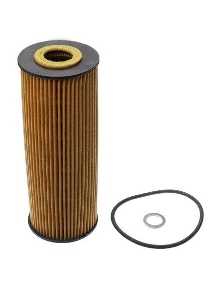 FILTRO DE ACEITE MERCEDES/SSANGYONG/VOLKWAGEN LT