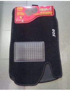 ALFOMBRAS PEUGEOT 306