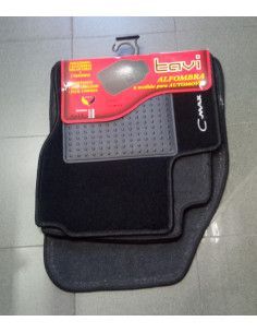 ALFOMBRAS FORD FOCUS CMAX...