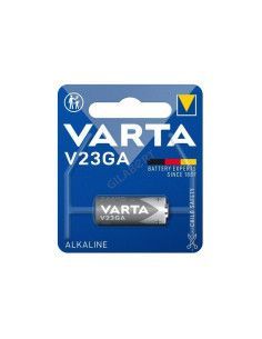 PILA ALCALINA VARTA 23A