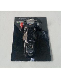 MARTILLO DE EMERGENCIA PREMIUM