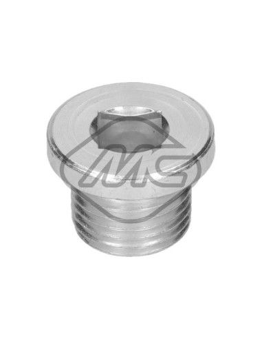 TAPON DE CARTER RENAULT 4/5/6/8/12/18...