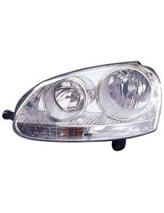 FARO VOLKSWAGEN GOLF V...