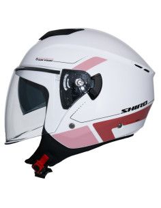 CASCO SHIRO IBIZA SPORTAGE