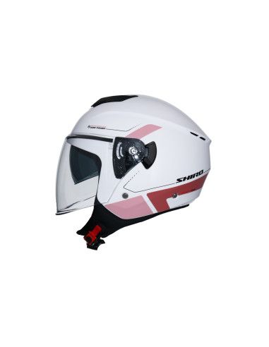CASCO SHIRO IBIZA SPORTAGE