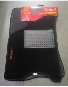 ALFOMBRAS SEAT AROSA