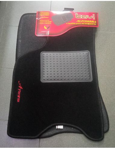ALFOMBRAS SEAT AROSA