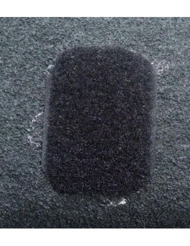 ALFOMBRAS BMW SERIE 3 F30 12-19