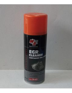 LIMPIADOR EGR Y TURBO 400ML...