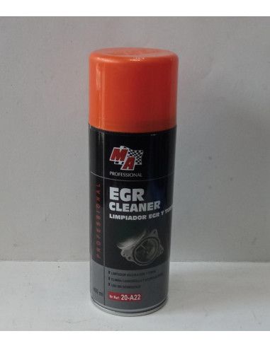 LIMPIADOR EGR Y TURBO 400ML IML