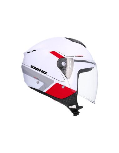 CASCO SHIRO IBIZA SPORTAGE