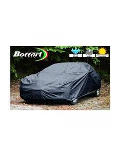 FUNDA CUBRE COCHE  NYLON... 2