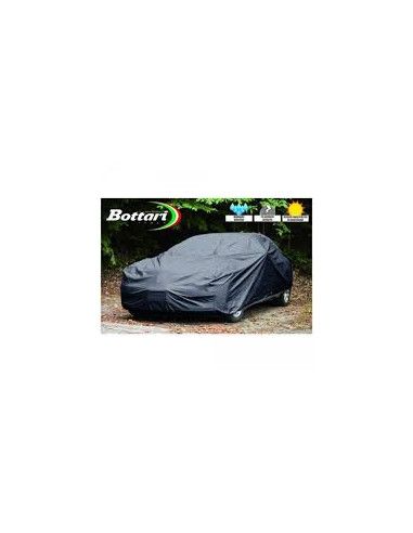 FUNDA CUBRE COCHE  NYLON BOTTARI TALLA 3
