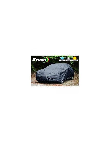 FUNDA CUBRE COCHE  NYLON BOTTARI TALLA M