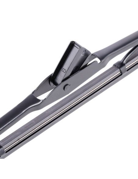ESCOBILLA TRASERA VALEO FORD FIESTA/FOCUS/SEAT ALTEA XL/AROSA/LEON II/VW LUPO/POLO III