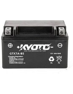 BATERIA KYOTO GTX7A-BS