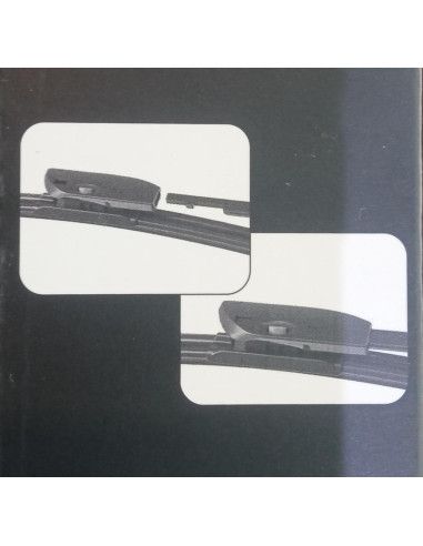 ESCOBILLAS DOGA BMW SERIE 1/2 19-