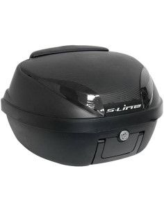 COFRE DE MOTO S-LINE 42L