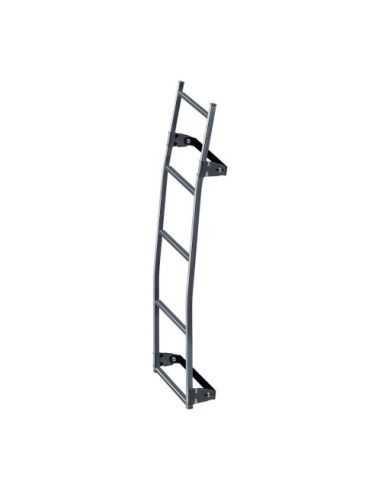 ESCALERA TRASERA CRUZ EF120