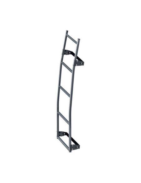 ESCALERA TRASERA CRUZ EF120