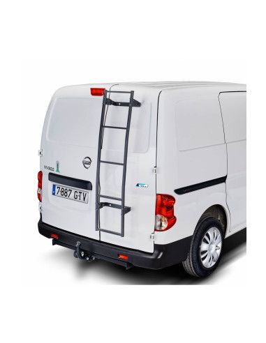 ESCALERA TRASERA CRUZ EF120