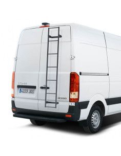 ESCALERA FIJA CRUZ EF180