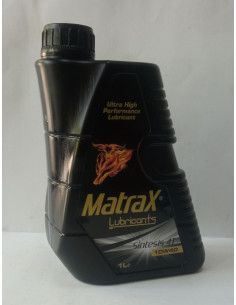 ACEITE MATRAX 10W40 4T 1L