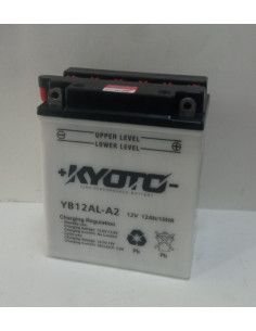 BATERIA KYOTO YB12AL-A2