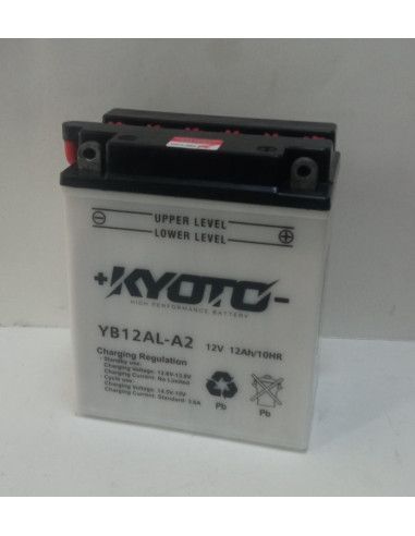 BATERIA KYOTO YB12AL-A2