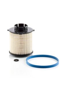 FILTRO DE COMBUSTIBLE OPEL...