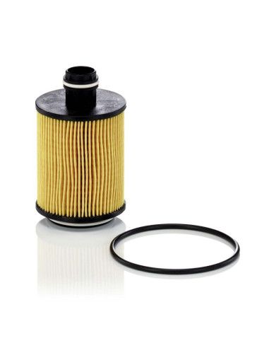 FILTRO DE ACEITE OPEL ASTRA J/COMBO...