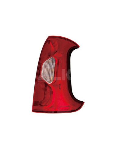 PILOTO FIAT PANDA 12- TRASERO DERECHO