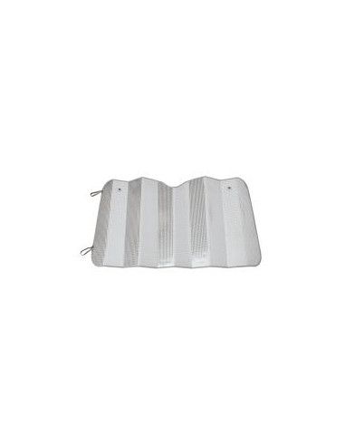 PARASOL REFLECTANTE LASER 145 X 70 CM