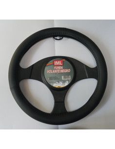 FUNDA DE VOLANTE POLIPIEL...