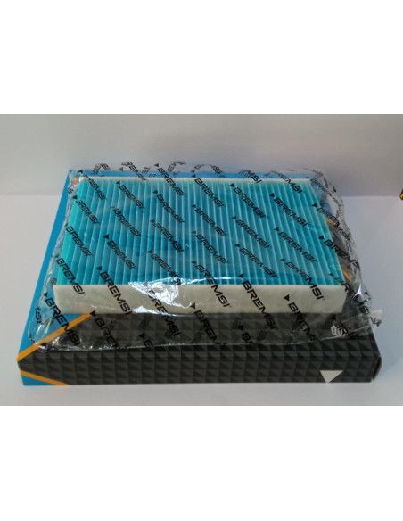 FILTRO DE HABITACULO NISSAN JUKE/PULSAR/SENTRA/TIIDA/RENAULT  FLUENCE