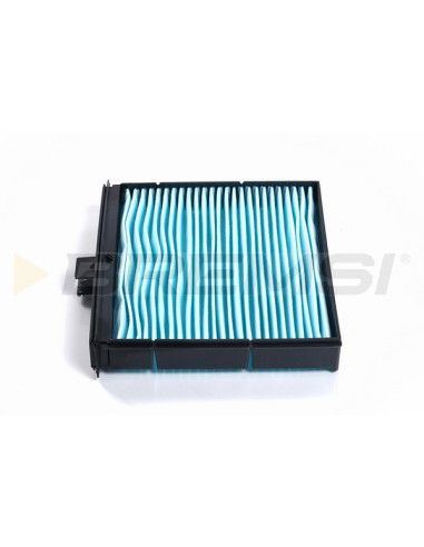 FILTRO DE HABITACULO RENAULT SCENIC II