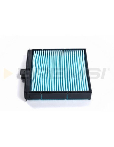 FILTRO DE HABITACULO RENAULT SCENIC II